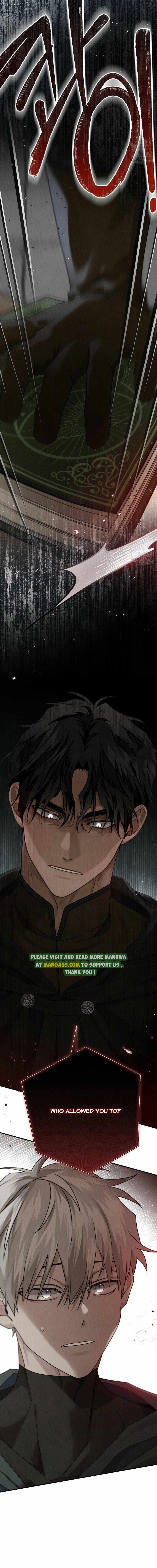 Under the Oak Tree Chapter 52 image 08